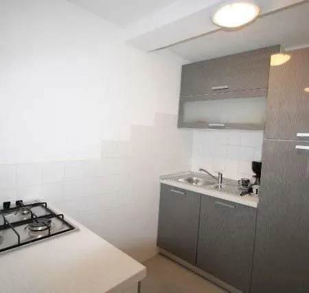 Hodzic Apartment *